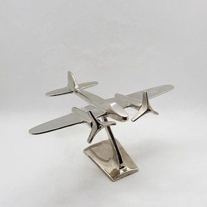 Aluminum Desk Top Plane